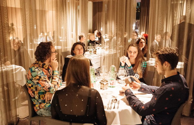 Hotel Maribor, City apartments - Photo 40