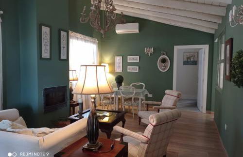 Finca La Favorita- Suites - Foto 11