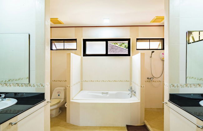 Samui Parkville Lipa Noi Villas - Foto 29