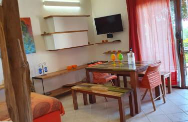 Villetta in Residence La Bouganville - Foto 33