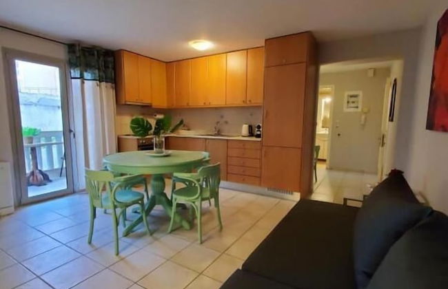 Sior Dionysios Apartments - Foto 1