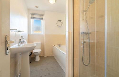 Littlecote Manor 7BR - Foto 18