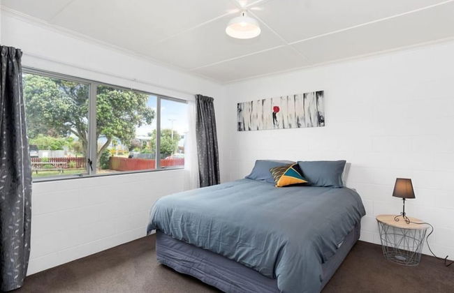 my pad' house papamoa Bay of plenty - Foto 4