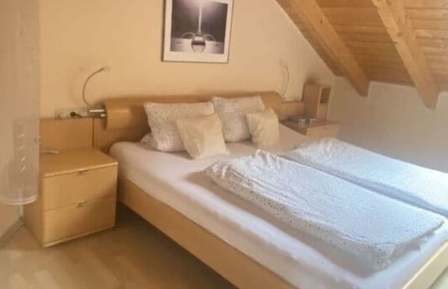 Penthouse in Ostseebad Sierksdorf - Foto 2