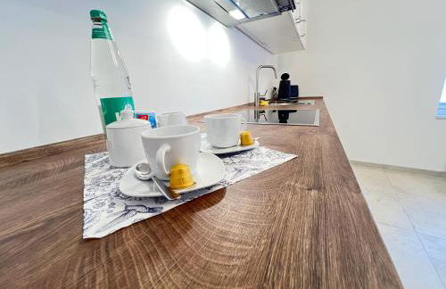 W&D Living-Kunstvoll-Gespannparkplatz & Terrasse - Photo 7