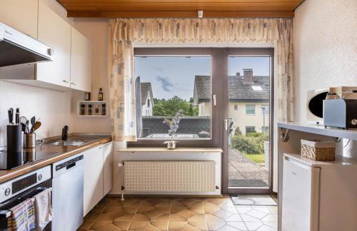 Ferienwohnung Sonnenschein - Foto 5