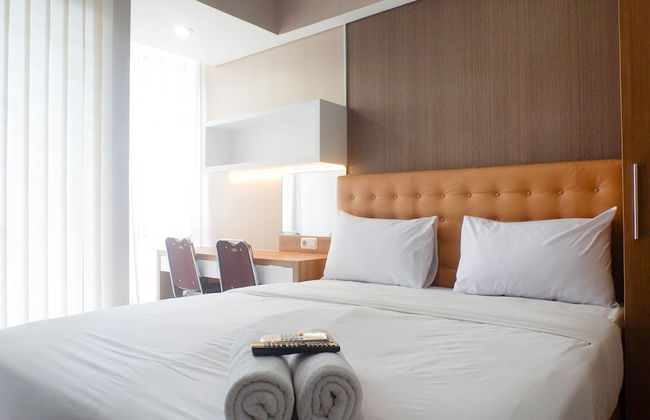 Dreamy Studio Apartment at Tamansari Papilio - Foto 1