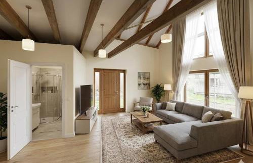 Luke & House - Photo 3