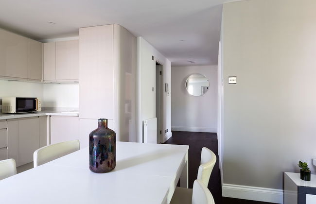 The Fulham Penthouse - Foto 11