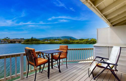 Kuapa Isle Gem Unit 419 - Foto 7