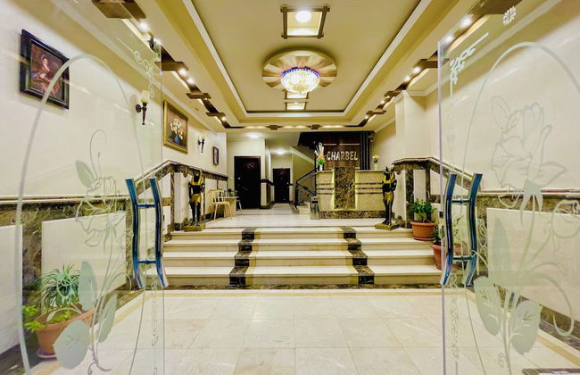 Charbel hotel - Foto 3