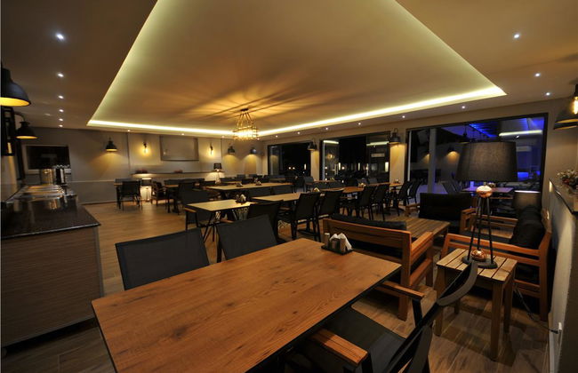 Club Sema Apartments - Foto 46