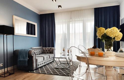 Prestige Apartment Słupsk - Photo 18