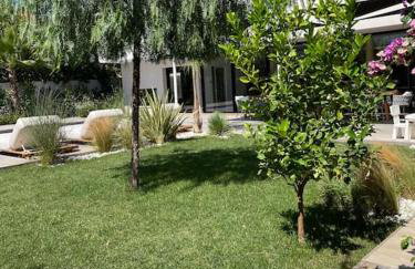 Villa de luxe piscine jacuzzi - Photo 9