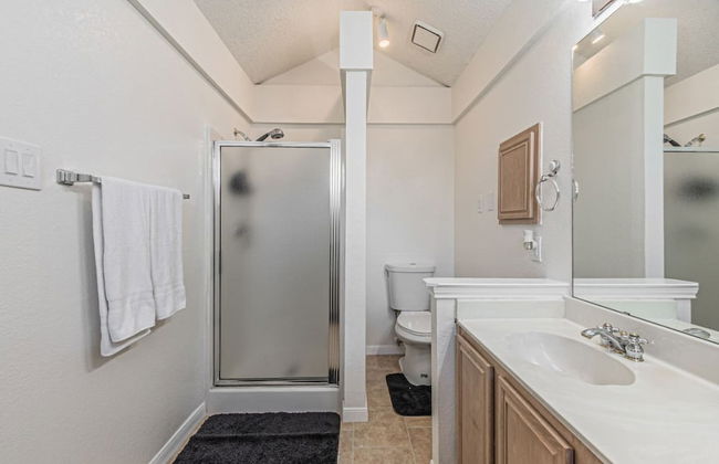 Lux 3-br Garage Gated Yard by The Star Frisco - Foto 8