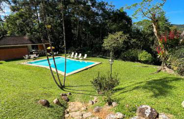 Solar da Montanha - Foto 49