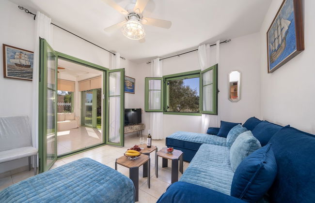 Monambeles Villas - Foto 49