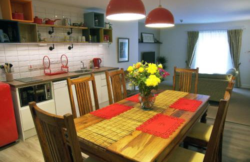 Beaverhall Holiday Apartments - Foto 60