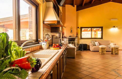 Villa Da Campo - Foto 6