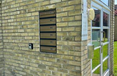 Modern Beautiful Gated Two Bed Apartment - Foto 24