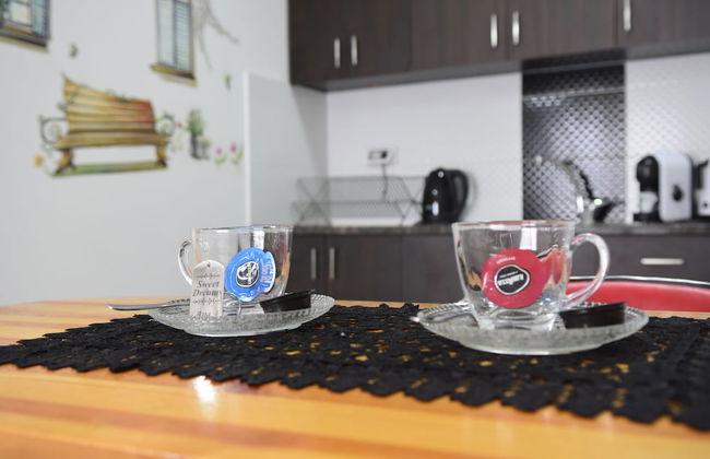 Sweet Dreams Apartment - Foto 34