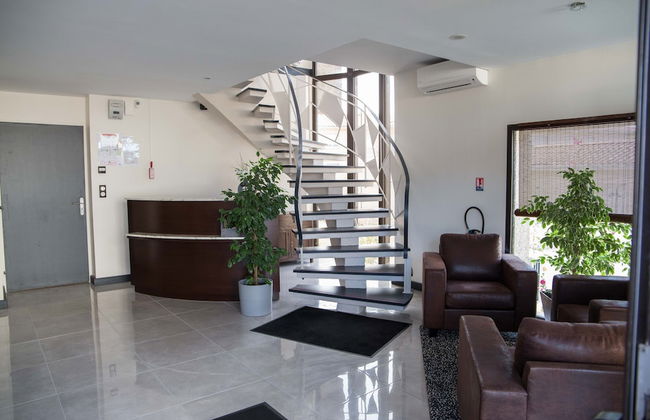 Appart hôtel Chanzy Angoulême Soyaux - Foto 1