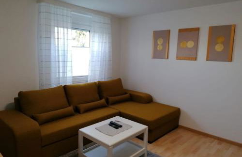 Ferienwohnung An der Selde für 4 Personen - Foto 3