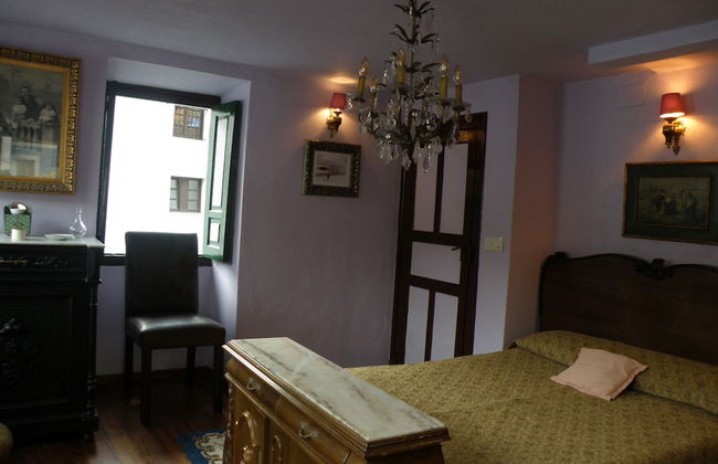 The Old Palace Tower / La Torre del Palación - Foto 18