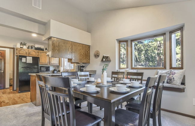 Paradise Cabin - Photo 41