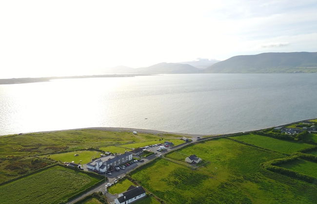 Jacks Coastguard Cottage - Foto 17