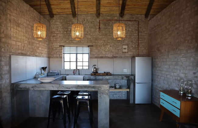 Wolvekraal Guest Farm - Foto 15