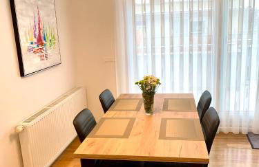 Apartment Zen - Foto 32