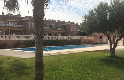 Carabassi beach house - Photo 3