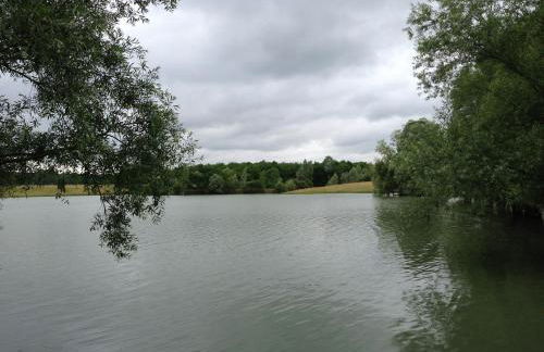 La maison du regisseur - Foto 20