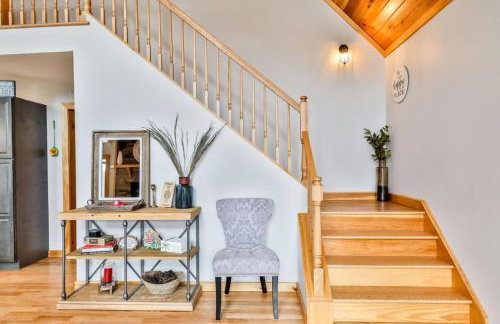 Lakeside Catskills Escape - Soak, Sip, Stargaze - Foto 15