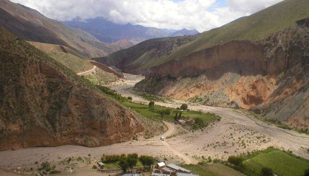 Iruya Day Trip - Foto 4