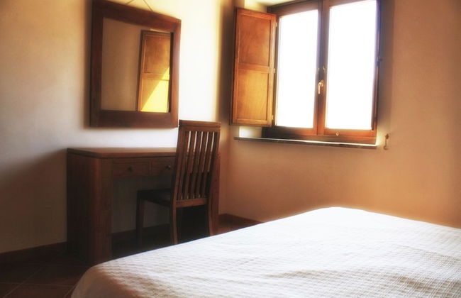 Agriturismo Case Tabarani - Foto 21