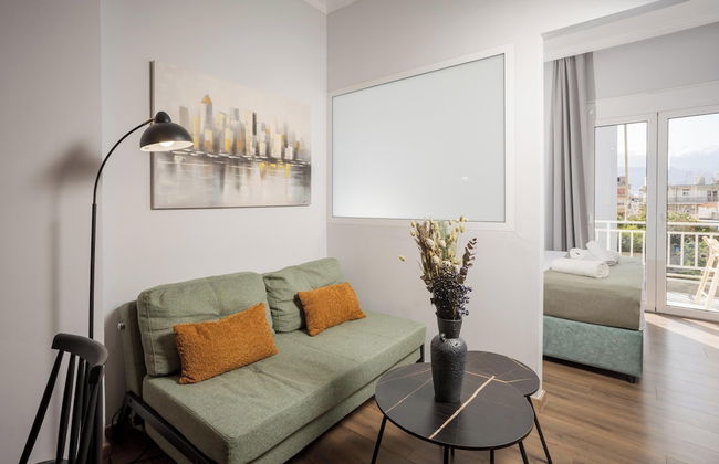 Zen City Apartment - Foto 22