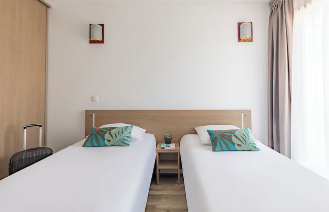 Appart'City Classic Chalon-Sur-Saone - Foto 13