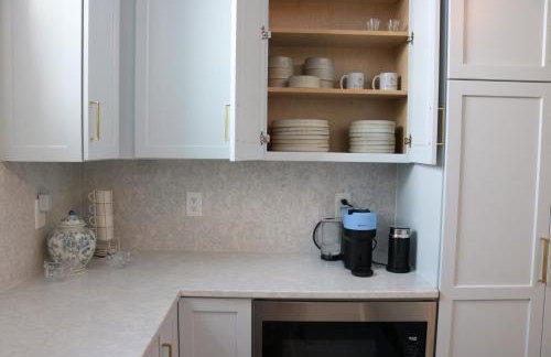 The Luxe Building- 2 Bedroom Apartment in Metropolis - Photo 48