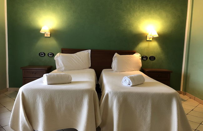 B&B Il Tempio di Hera - Foto 13