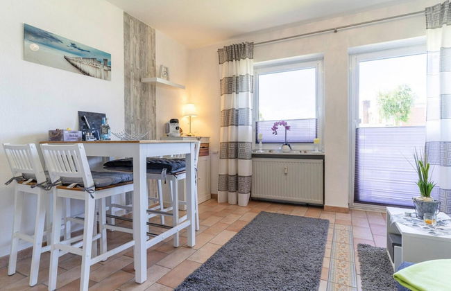 House in Busum Near North Sea Dike - Foto 15