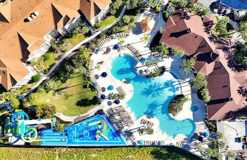 Fabulous Windsor Hills View - Huge pool deck - newly redecorated open plan - Foto 51