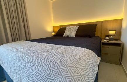 Studio vista mar- Ilha de Mykonos- Pedra do sal- Itapua- Salvador - Foto 38