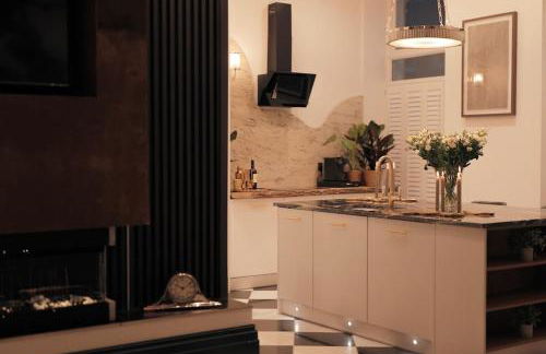 The Vault Luxury Apartment - Foto 29