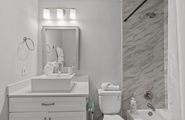 Stylish 1BR Zilker Evonify - Foto 18