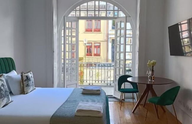 Casa D'Almeida By Porto Stories - Foto 44