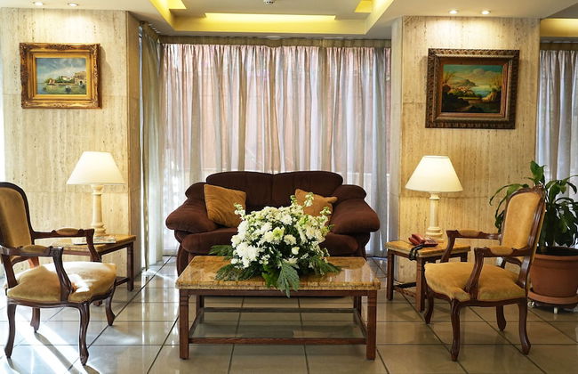 Holiday Home Suites - Foto 4