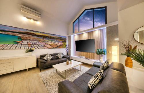 Villa Serenity - By Lanzarote Vacation Homes - Foto 59