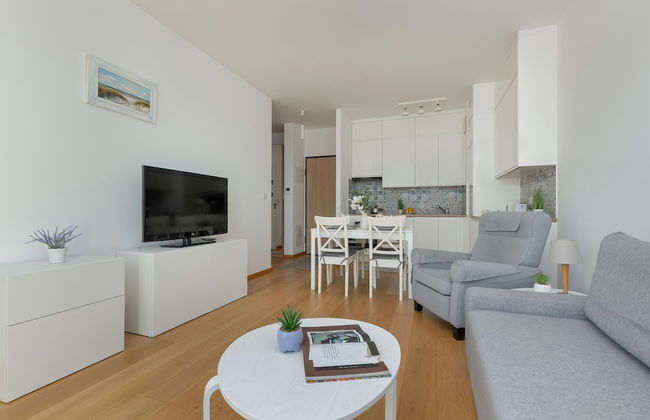 Business Apartment PKP by Renters - Foto 23